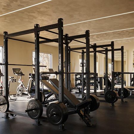 Inness Accord Ngoại thất bức ảnh